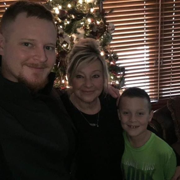 Meet your Posher, Kimberly - Picture 1 of 1